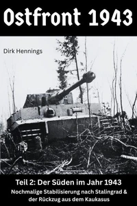 Ostfront 1943 - Teil 2