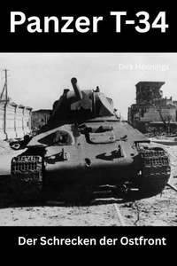 Panzer T-34