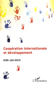 Dirk-Jan Koch - Coopération internationale et développement.