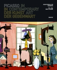 Dirk Luckow - Picasso in contemporary art.