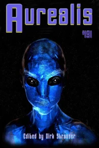 Aurealis #191
