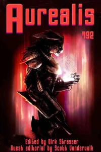 Aurealis #192