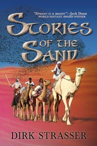 Stories of the Sand