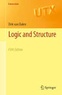 Dirk van Dalen - Logic and Structure.