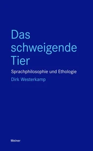 Das schweigende Tier