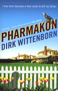 Dirk Wittenborn - Pharmakon.