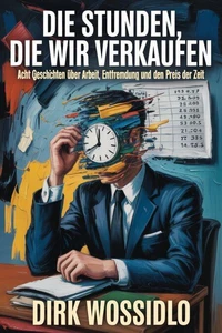 Die Stunden, die wir verkaufen