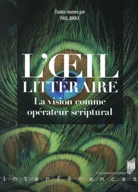 L'oeil littéraire