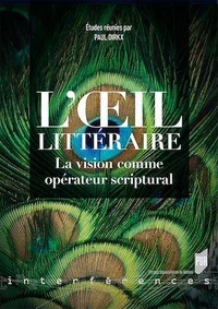 L'oeil littéraire