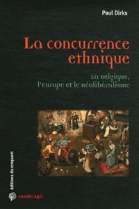 La concurrence ethnique