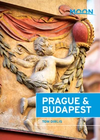 Moon Prague &amp; Budapest