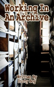  Dirty Boy - Working In An Archive - Working In..., #7.