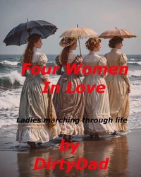 Four Women In Love