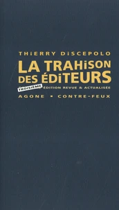 La trahison des éditeurs