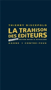 La trahison des éditeurs