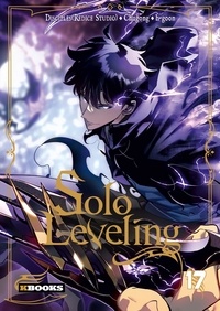  Disciples (Redice Studio) et Kisoryong Chugong - Solo Leveling Tome 17 : .