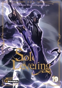  Disciples (Redice Studio) et Kisoryong Chugong - Solo Leveling Tome 19 : .