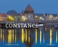 Discovering Constance - At Lake Constance.