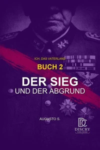 Ich, das Vaterland: Erinnerungen