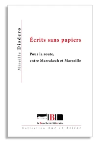 Ecrits sans papiers