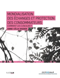 Mondialisation des échanges et protection des consommateurs