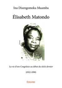Elisabeth Matondo