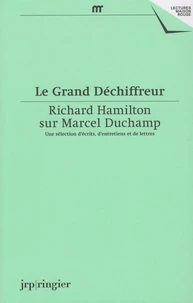 Le Grand Déchiffreur