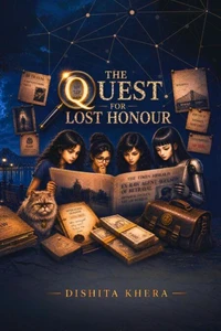 The Quest For Lost Honour