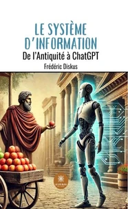 Le Système d'Information