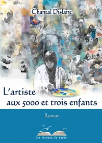 L'artiste aux 5000 et 3 enfants
