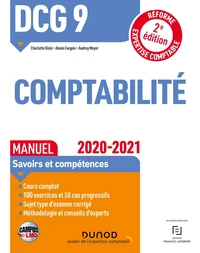 Introduction à la comptabilité DCG 9
