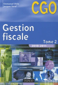 Gestion fiscale