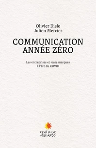 Communication année zéro