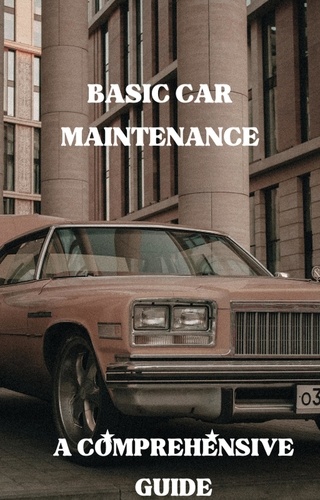  Dismas Benjai - Basic Car Maintenance.