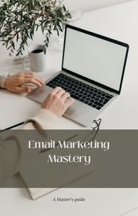  Dismas Benjai - Email Marketing Mastery.