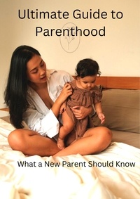  Dismas Benjai - Ultimate Guide to Parenthood.