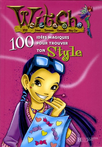  Disney - 100 idées magiques pour trouver ton style.