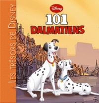  Disney - 101 dalmatiens.