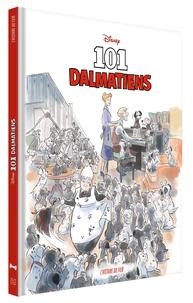 101 Dalmatiens