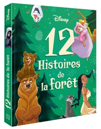 12 Histoires de la forêt