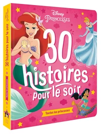 30 histoires pour le soir