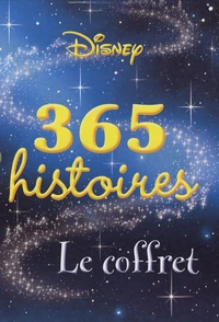 365 histoires