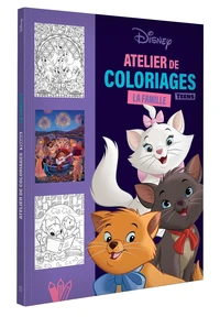 40 scènes La famille