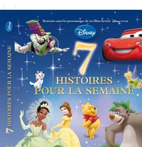 7 histoires pour la semaine