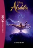  Disney - Aladdin - Le roman du film.