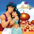  Disney - Aladdin.