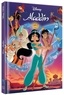  Disney - Aladdin.