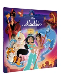 Aladdin
