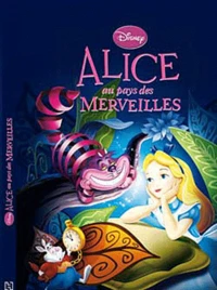 Alice au pays des merveilles