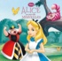  Disney - Alice au pays des merveilles.